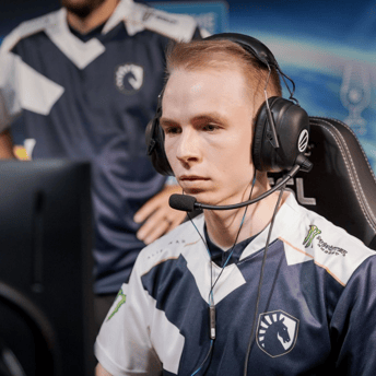 EliGE Officially Returns to Team Liquid