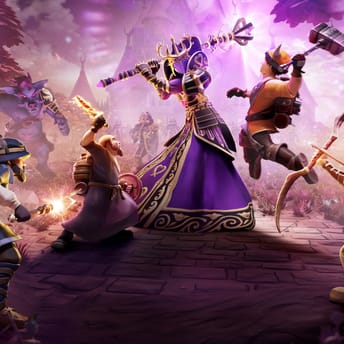 For the King II Joins Xbox Game Pass
