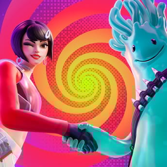 Fortnite Announces Delulu Mode, Will Include Proximity Chat