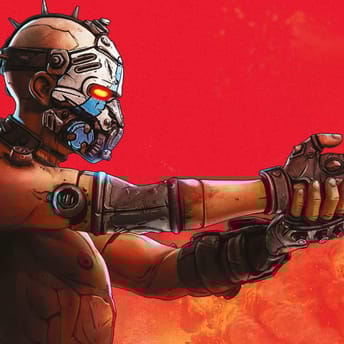 Borderlands 4 Receives Post-Launch Roadmap