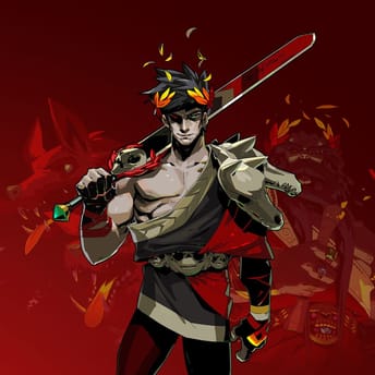 Hades drops on Xbox Game Pass