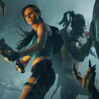 Lara Croft and the Guardian of Light Joins Xbox Game Pass