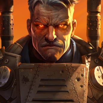 Amazon’s MOBA March of Giants Launches Closed Alpha
