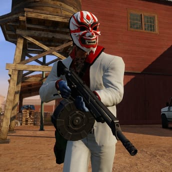 Payday 2 Introduces $5 Subscription for All DLCs While Payday 3 Struggles to Attract Players