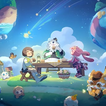 Genshin Impact and Honkai Star Rail Creators Announce New Cozy Life Sim Game