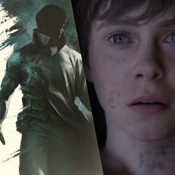 Hideo Kojima reveals first trailer for Xbox title OD and shares details on PlayStation game Physint