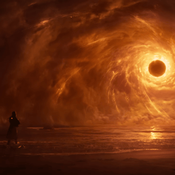 Third-Person Shooter SAROS Gameplay Revealed During Sony’s State of Play