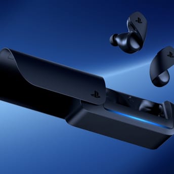 Sony Releases PlayStation Link Driver for PC, Enabling Full Use of PlayStation Audio Devices