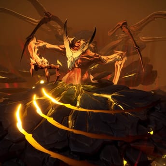 Torchlight: Infinite Reveals Season 12 Titled Overrealm