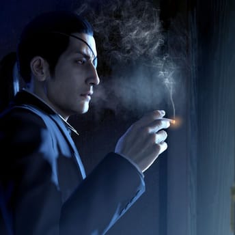 Yakuza 0 Director’s Cut Arrives on PC, PlayStation 5 and Xbox Series X|S This December