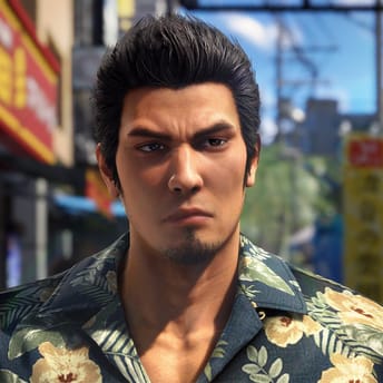 Yakuza Kiwami 3 Officially Announced by Ryu Ga Gotoku Studio