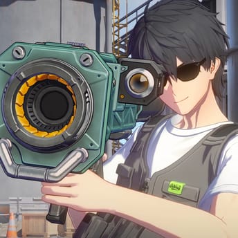 Ananta reveals new gameplay trailer mixing GTA, Spider-Man and ZZZ vibes