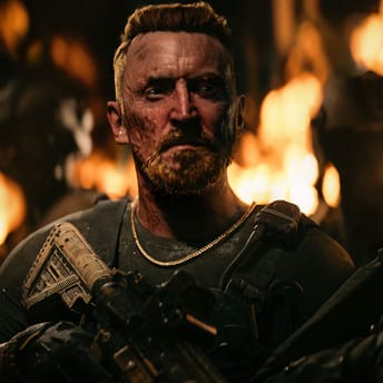 Former Battlefield 6 campaign lead declares his team wasn’t properly credited
