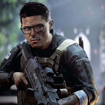 Battlefield 6 patch 1.0.1.0 to release during the title’s debut