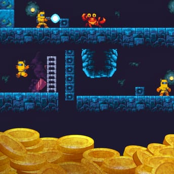 Steam Game with Malware Steals About $150K from Hundreds of Players