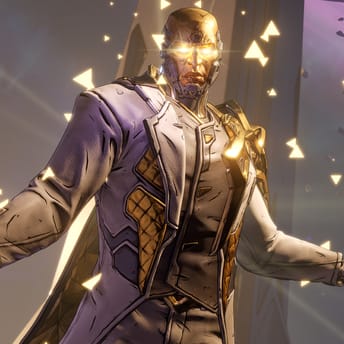 Borderlands 4 Patch Addresses Stability Issues and Adds Weekly Big Encore Boss