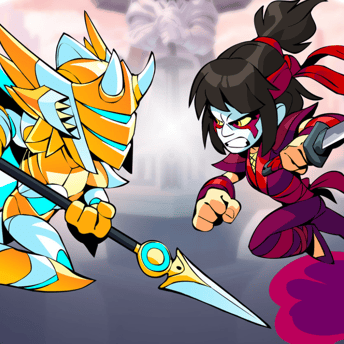Brawlhalla Patch Adds 6 Limited-Time Dynamic Queues