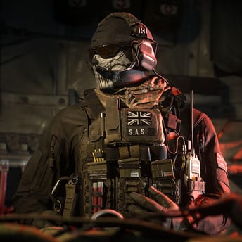 Call of Duty: Modern Warfare III Joins Xbox Game Pass