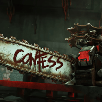 Delta Force x Saw Collaboration Debuts Halloween Outfits