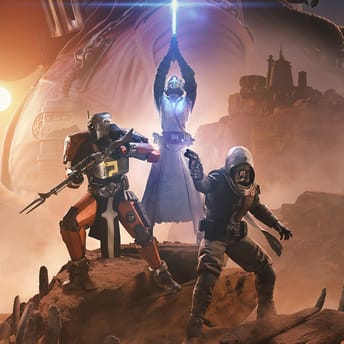 Bungie Reveals New Features Coming to Destiny 2 With Star Wars-Inspired Expansion Renegades