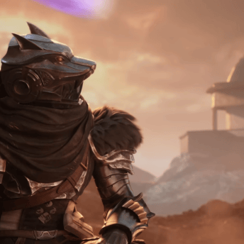 Destiny: Rising Weekly Patch Update Debuts Ascending Lights Event