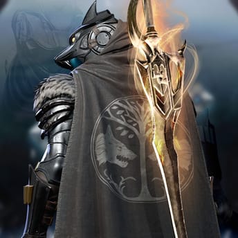 Destiny: Rising season 2 adds mythic character Maru and a new gauntlet