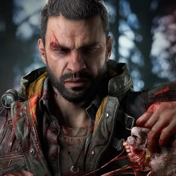 AMD Adrenalin 25.9.2 Adds Dying Light: The Beast and RX 7700 Support