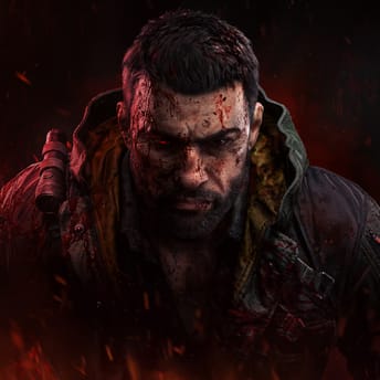 Survival Horror Game Dying Light: The Beast Out Now on PC, PlayStation 5 and Xbox Series X|S