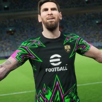eFootball Hits 900M Downloads, Launches Celebratory Campaign