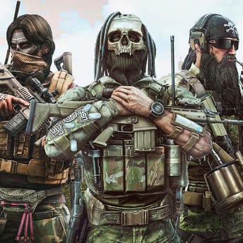 Escape from Tarkov Finally Lands Its Own Steam Page Ahead of Full Release