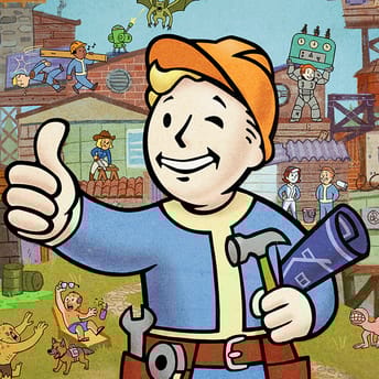 Fallout 76 Receives Major C.A.M.P. Revamp Update in Season 22