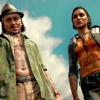 Ubisoft Plans Stronger Multiplayer Focus for Future Far Cry Titles