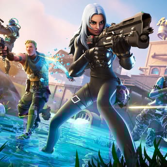 Epic Games to Enable In-Game Item Sales for Fortnite Developers