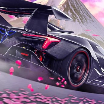 Forza Horizon 6 Reveals Its Setting and Release Window