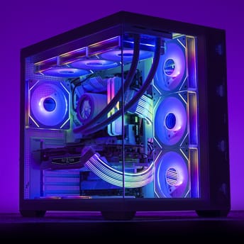 PC Gaming Hardware Market to Reach $44.5B in 2025 Due to Windows 11 Migration