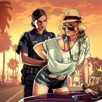 Nopixel and Rockstar Games Officially Partner for GTA 5 RP