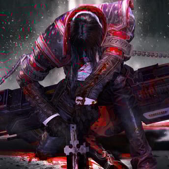 Gungrave G.O.R.E Remake is Coming to PC, Xbox and Playstation