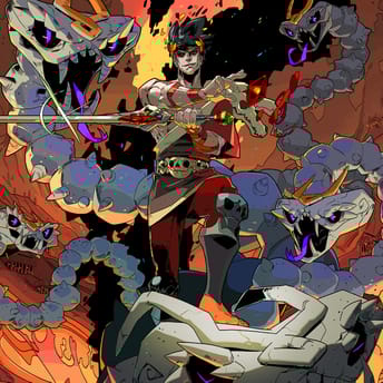 Hades Tops September 2025 Xbox Game Pass Lineup of New Games