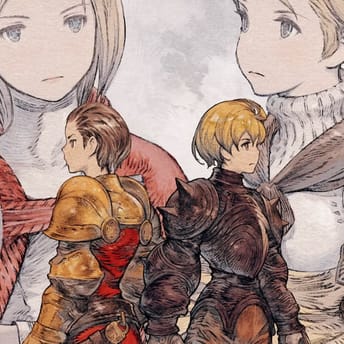 Final Fantasy Tactics Remaster, Subtitled The Ivalice Chronicles, Launches Worldwide