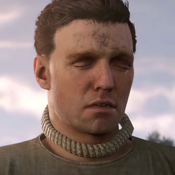 Kingdom Come: Deliverance II Hides Ignominious Secret Ending for Those Who Heroically Solo Entire Army