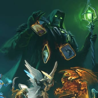 Ubisoft’s Might & Magic Fates TCG Launches Presale of Key Founder Bundle