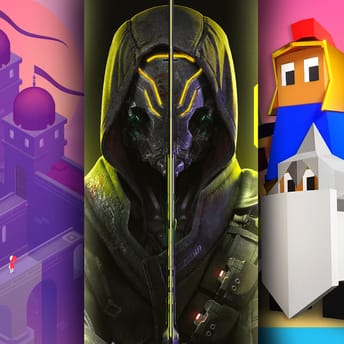 Ghostrunner 2 and Two More Games Will Cost Zero Bucks on Epic Games Store for One Week