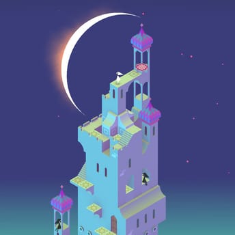 Monument Valley Goes Free for One Week on Epic Games Store