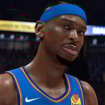 NBA 2K26 Launches Worldwide