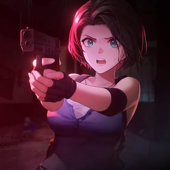 Goddess of Victory: Nikke Confirms Ada Wong and Claire Redfield Joining Jill Valentine in Resident Evil Collab