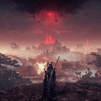 Nioh 3 Release Date Leaked via Amazon Japan