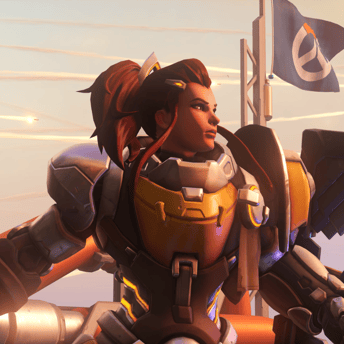 Overwatch 2 Patch Update Adds Bug Fixes for Stadium Competitive Drafts
