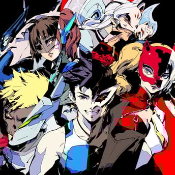 Overwatch 2 x Persona 5 Skins Revealed with Collaboration Beginning Soon