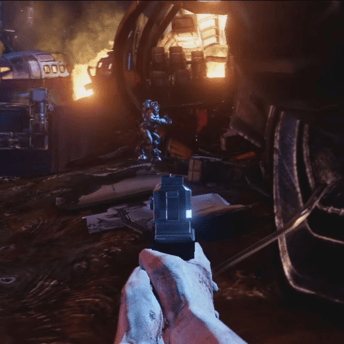 Prey 2 Gameplay Leaked Over Ten Years After Cancellation