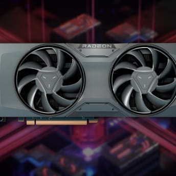 AMD Quietly Lists Radeon RX 7700 Graphics Card, Price Unannounced